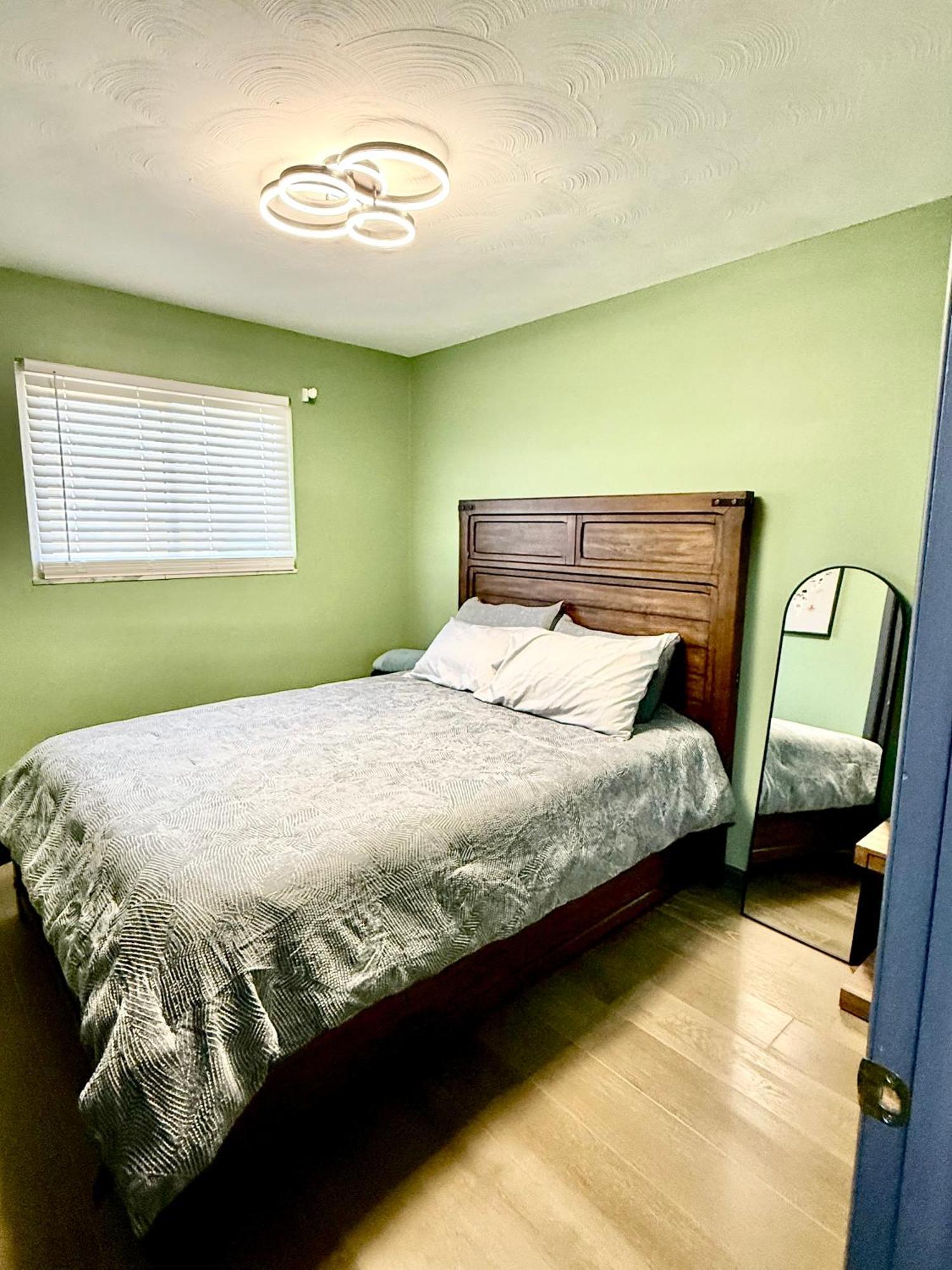 Delightful 3 Bedroom Home 印第安納波利斯 外观 照片
